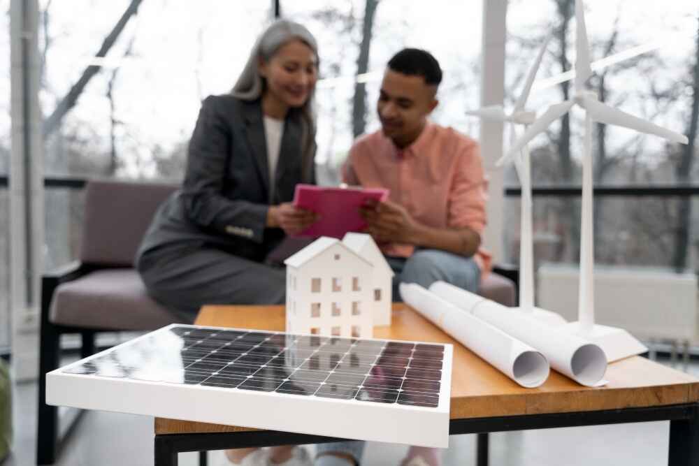 Benefits of Solar Energy