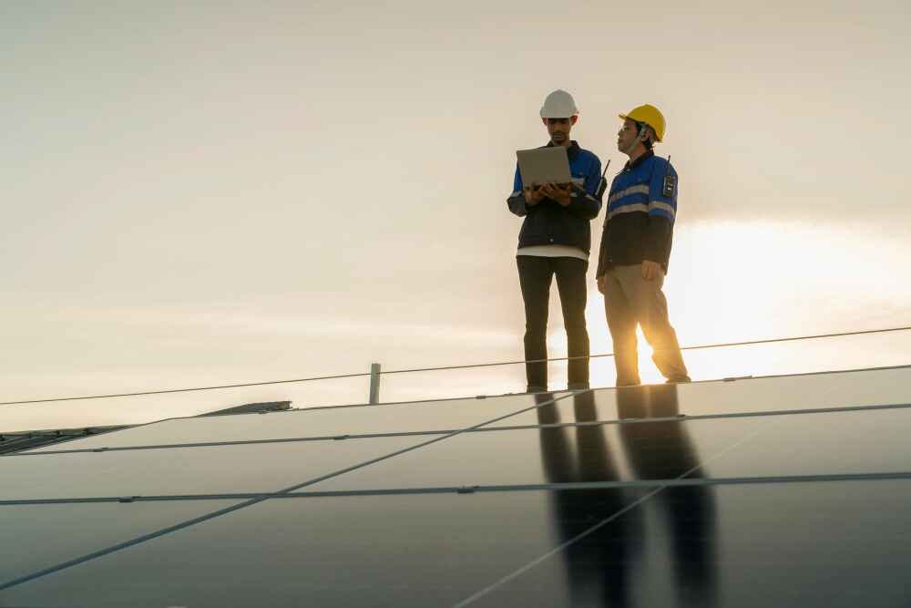 Our Role & Capabilities