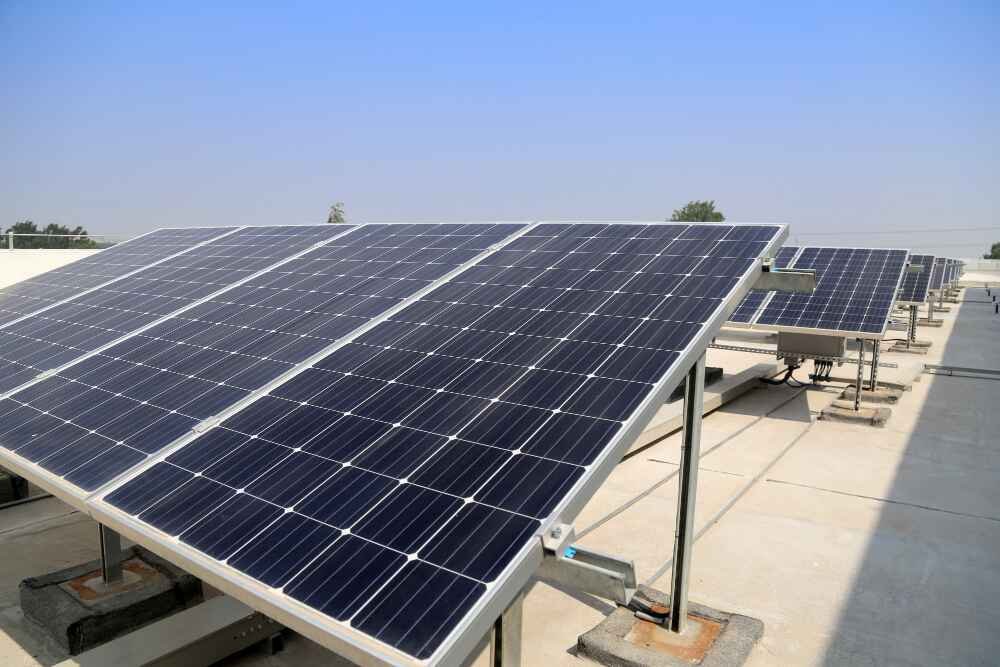 solar project