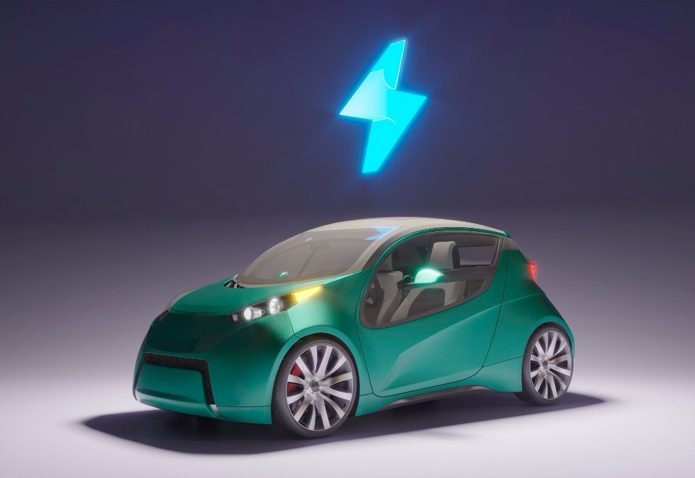 EV Revolution